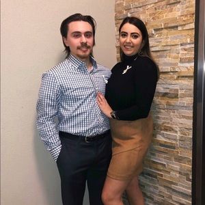 Meet your Posher, Victoria